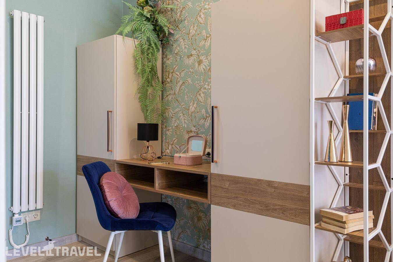 фотографии отеля Апартаменты На Проспекте Калининградский в Россия(Светлогорск) - фото №5