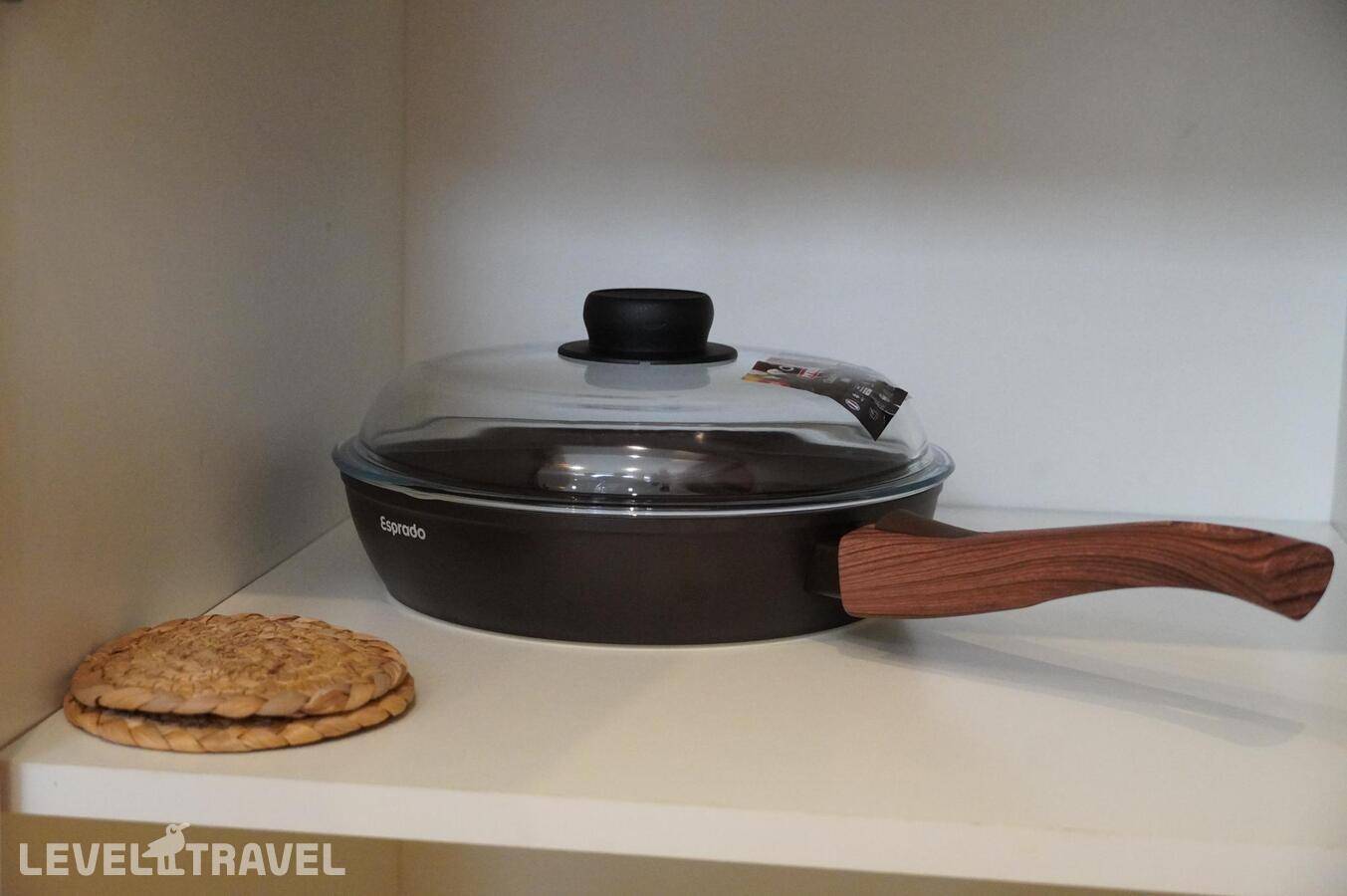 фотографии отеля Апартаменты На Проспекте Калининградский в Россия(Светлогорск) - фото №74