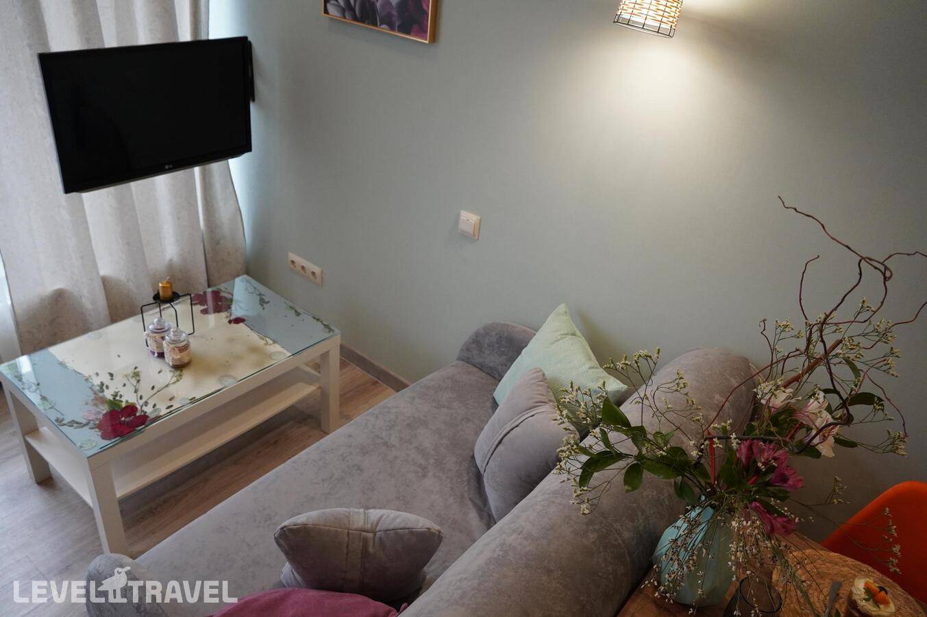 фотографии отеля Апартаменты На Проспекте Калининградский в Россия(Светлогорск) - фото №69