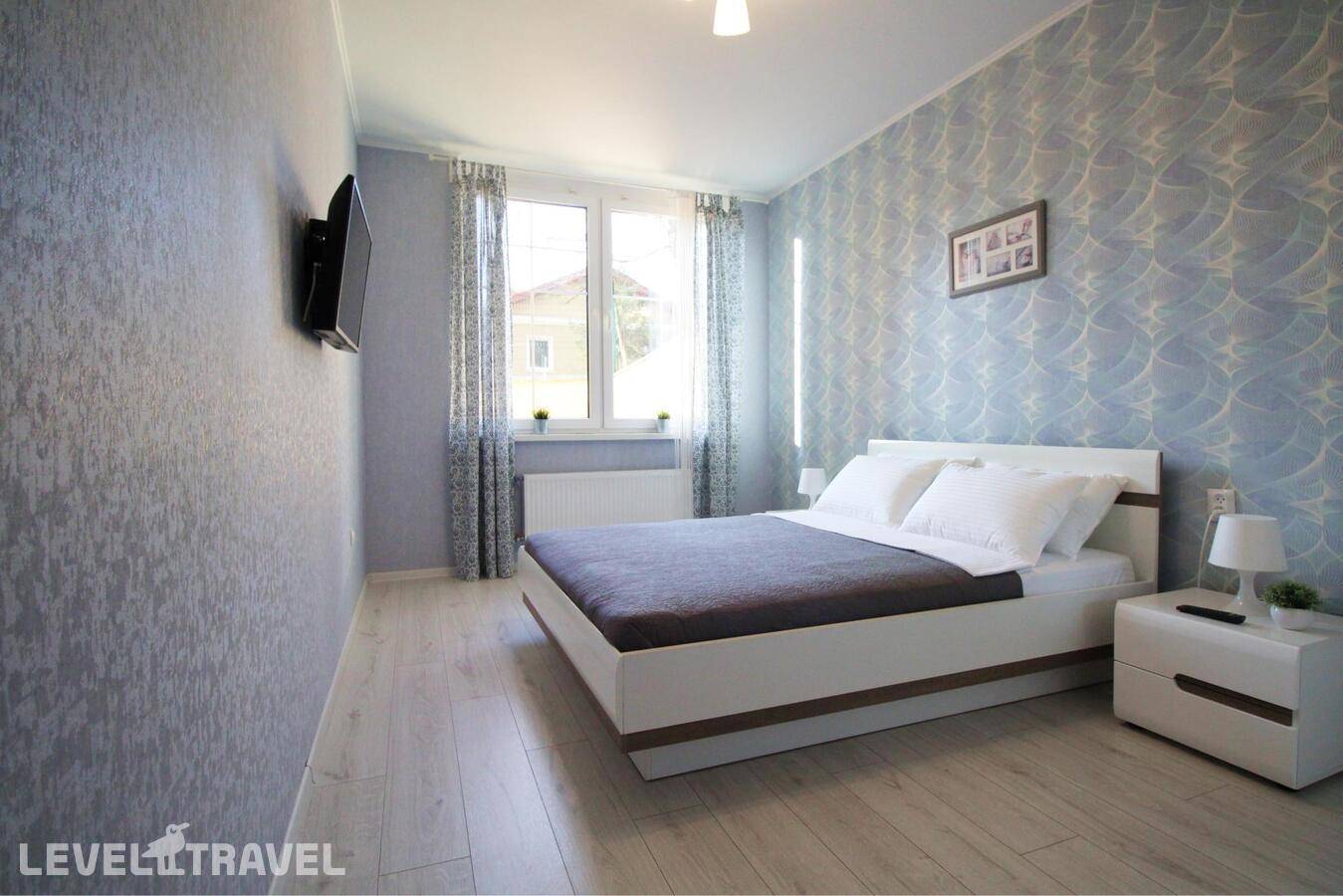 фотографии отеля Апартаменты На Проспекте Калининградский в Россия(Светлогорск) - фото №81