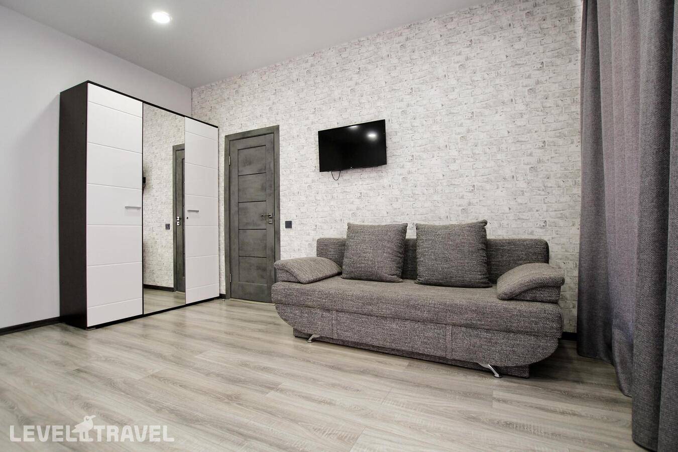 фотографии отеля Апартаменты На Проспекте Калининградский в Россия(Светлогорск) - фото №28