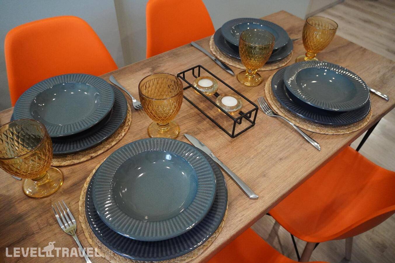 фотографии отеля Апартаменты На Проспекте Калининградский в Россия(Светлогорск) - фото №67