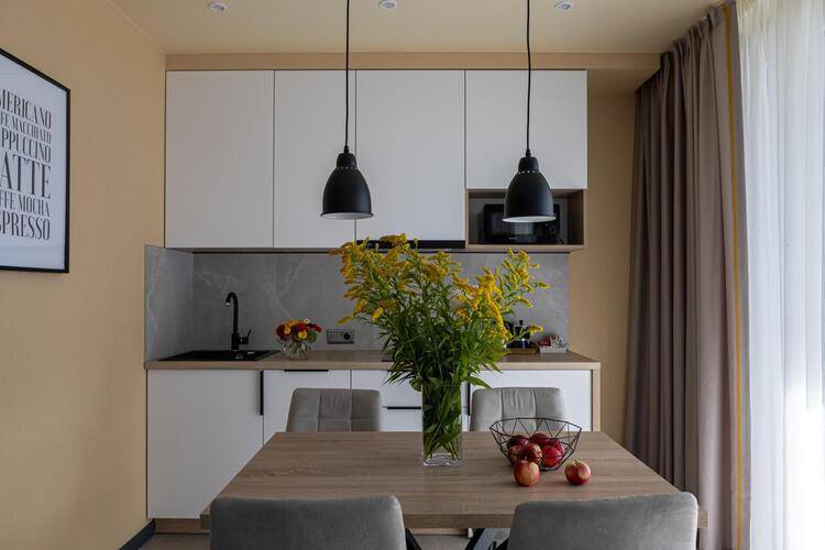 Apartments Malina (Апартментс Малина) На Улице Горького
