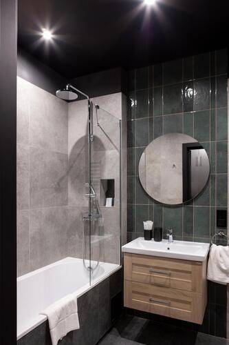 Apartments Malina (Апартментс Малина) На Улице Горького