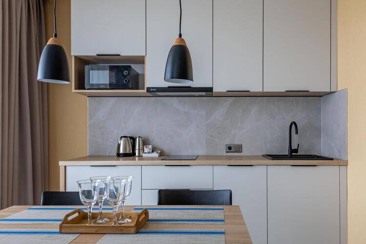 Apartments Malina (Апартментс Малина) На Улице Горького