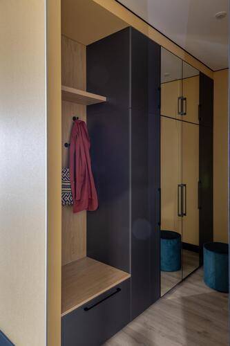 Apartments Malina (Апартментс Малина) На Улице Горького