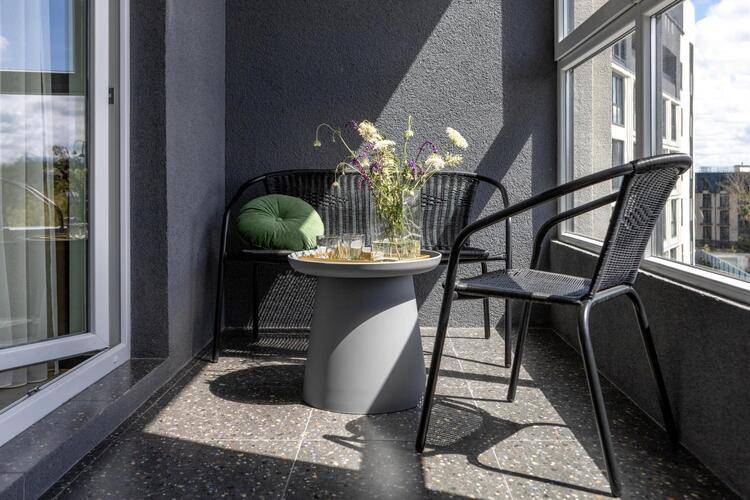 Apartments Malina (Апартментс Малина) На Улице Горького