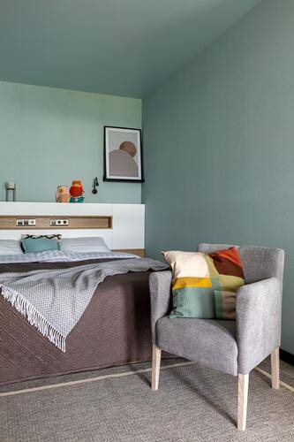Apartments Malina (Апартментс Малина) На Улице Горького