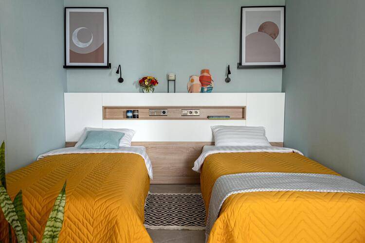 Apartments Malina (Апартментс Малина) На Улице Горького