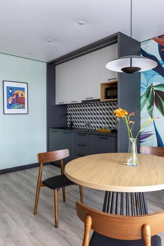 Apartments Malina (Апартментс Малина) На Улице Горького
