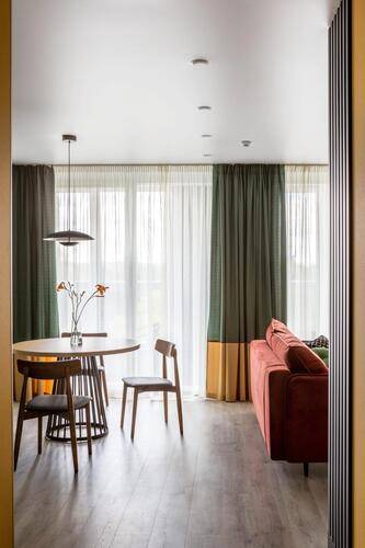 Apartments Malina (Апартментс Малина) На Улице Горького