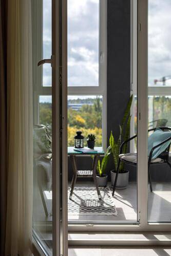 Apartments Malina (Апартментс Малина) На Улице Горького