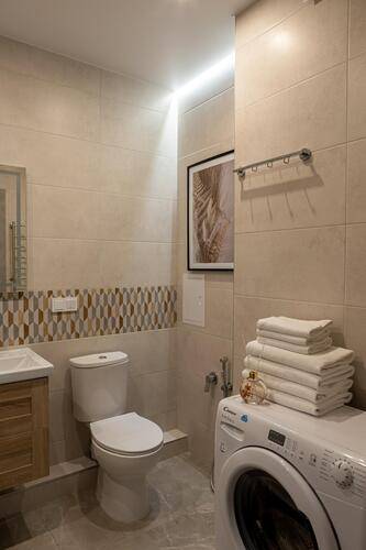 Apartments Malina (Апартментс Малина) На Улице Горького