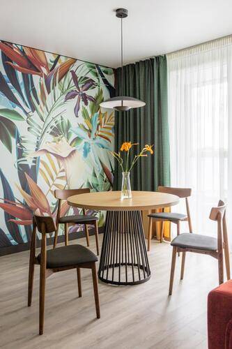 Apartments Malina (Апартментс Малина) На Улице Горького