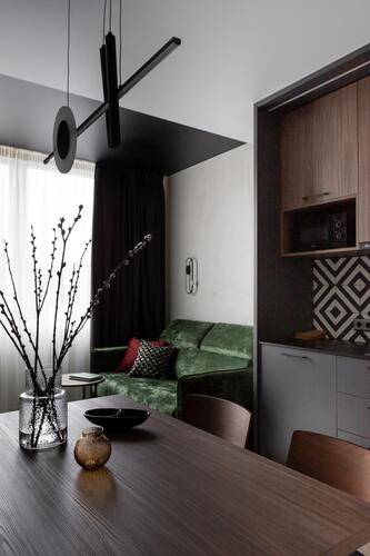 Apartments Malina (Апартментс Малина) На Улице Горького