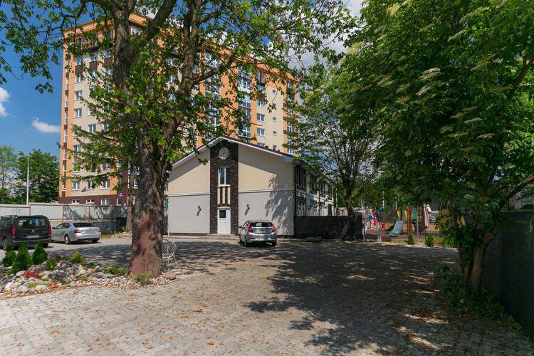 Европа Парк