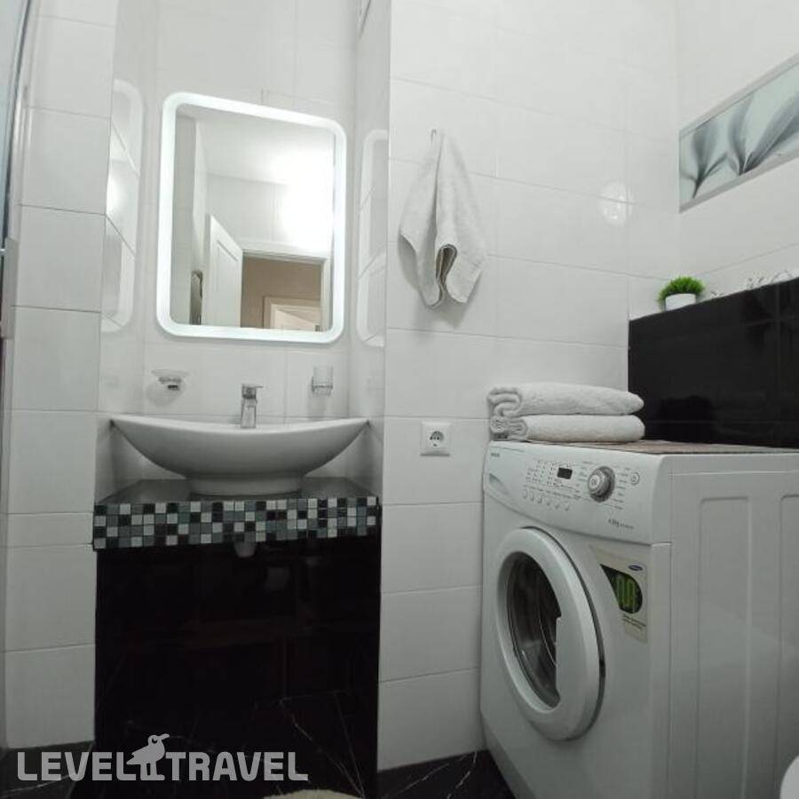 фотографии отеля Апартаменты На Улице Пригородная 13 в Россия(Калининград) - фото №9