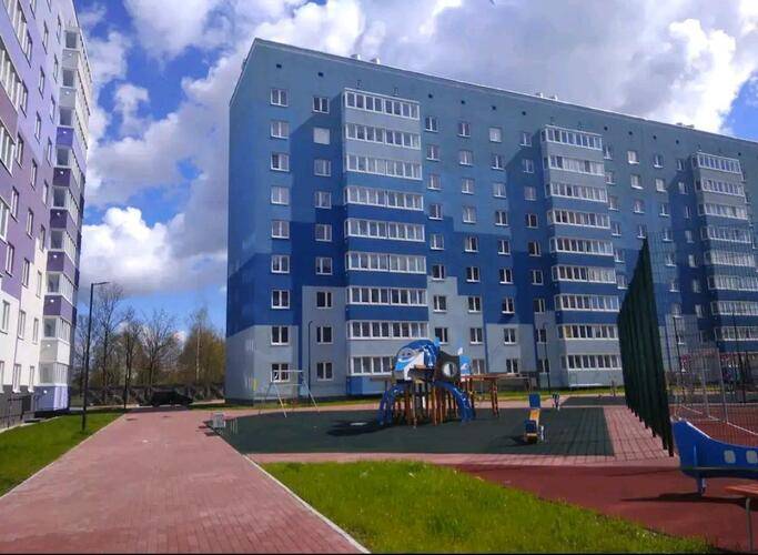 Апартаменты На Улице Пригородная 13