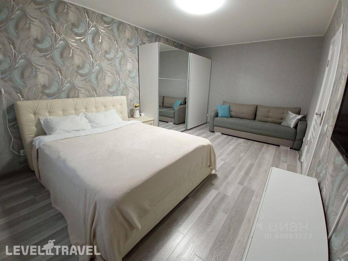 фотографии отеля Апартаменты На Улице Пригородная 13 в Россия(Калининград) - фото №24