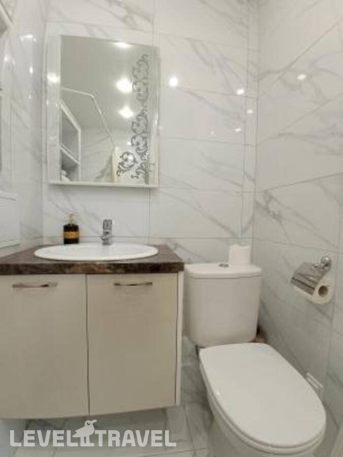 фотографии отеля Апартаменты На Улице Пригородная 13 в Россия(Калининград) - фото №12