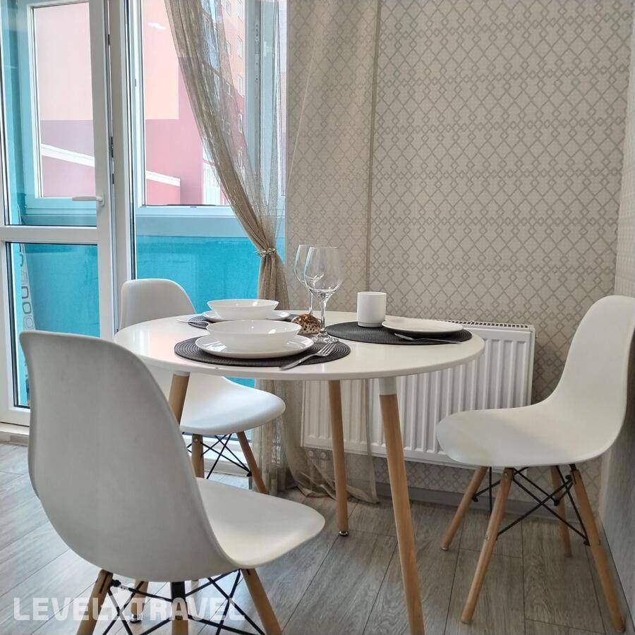 фотографии отеля Апартаменты На Улице Пригородная 13 в Россия(Калининград) - фото №14