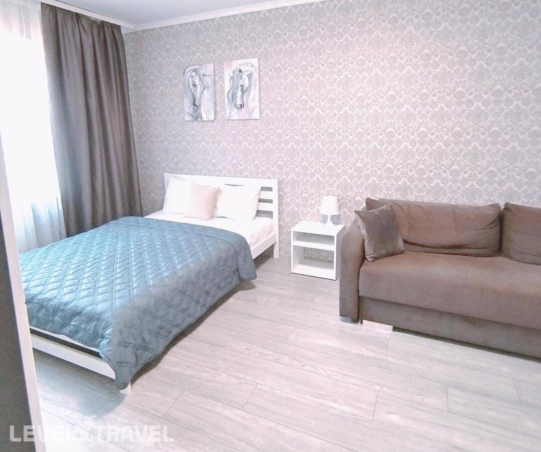 фотографии отеля Апартаменты На Улице Пригородная 13 в Россия(Калининград) - фото №11