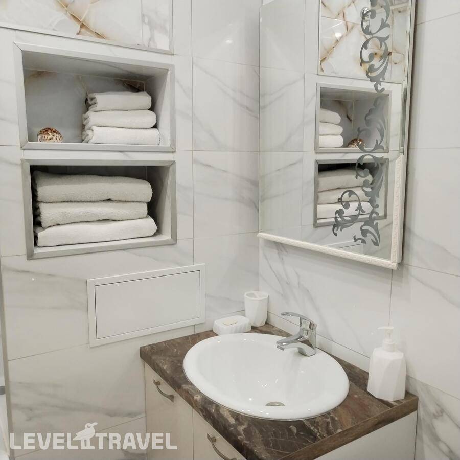 фотографии отеля Апартаменты На Улице Пригородная 13 в Россия(Калининград) - фото №16