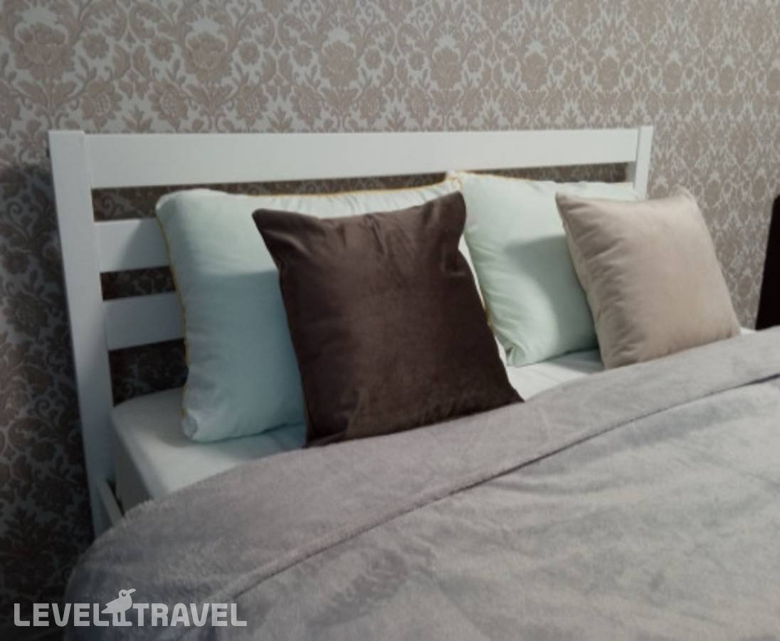 фотографии отеля Апартаменты На Улице Пригородная 13 в Россия(Калининград) - фото №20