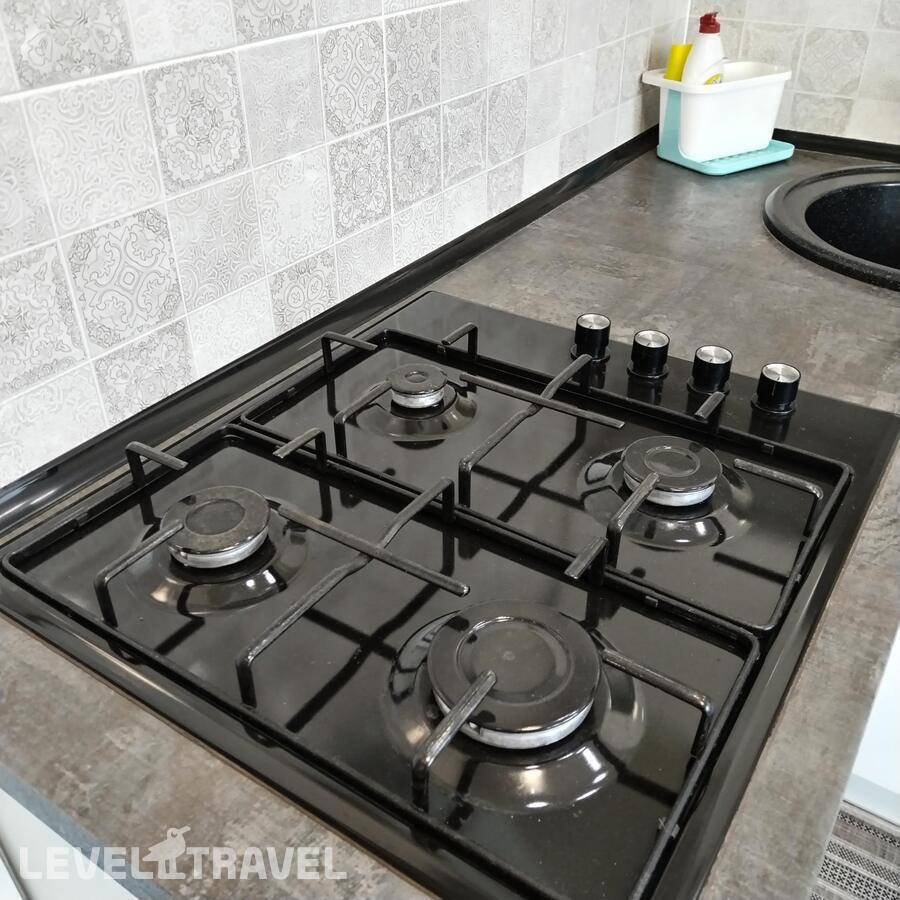 фотографии отеля Апартаменты На Улице Пригородная 13 в Россия(Калининград) - фото №18