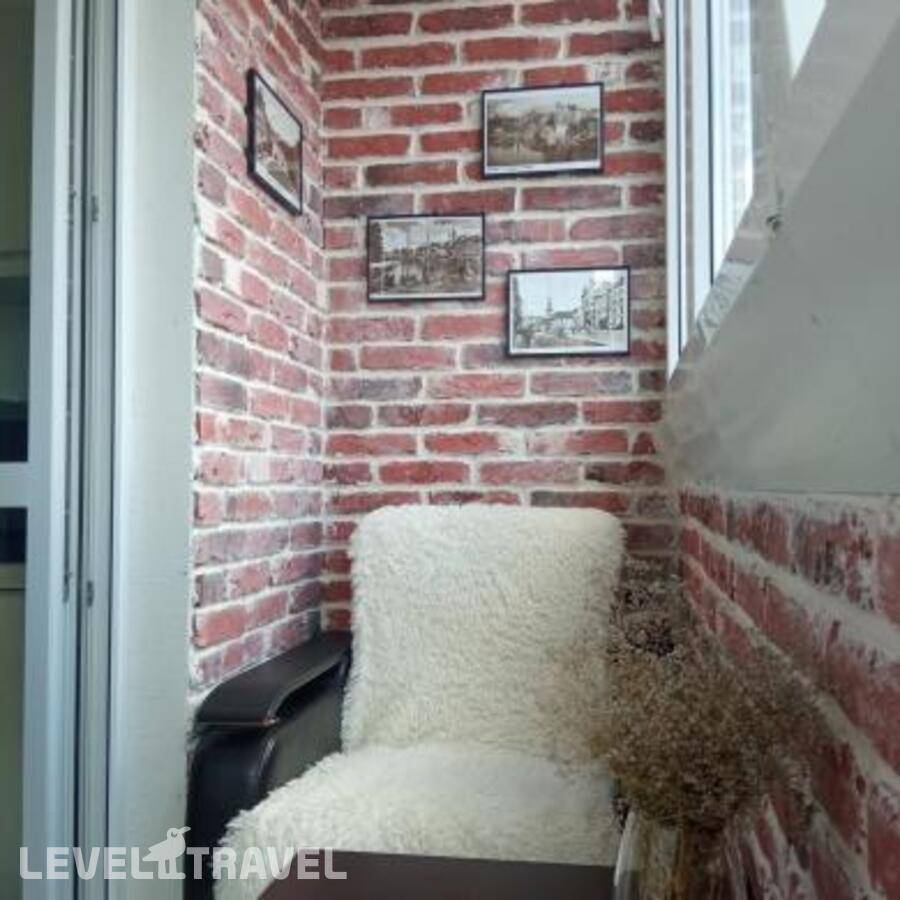 фотографии отеля Апартаменты На Улице Пригородная 13 в Россия(Калининград) - фото №7