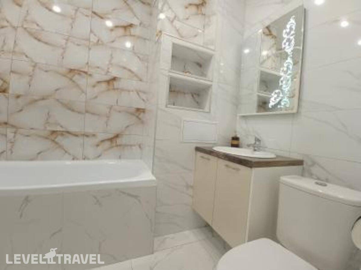 фотографии отеля Апартаменты На Улице Пригородная 13 в Россия(Калининград) - фото №13