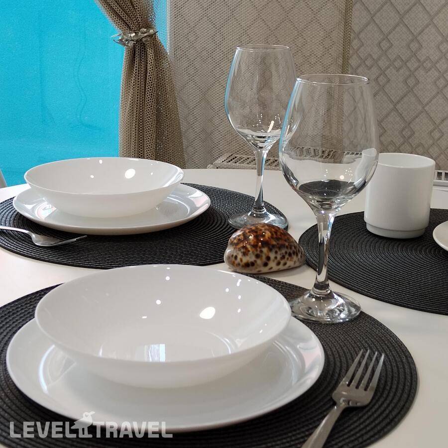 фотографии отеля Апартаменты На Улице Пригородная 13 в Россия(Калининград) - фото №23