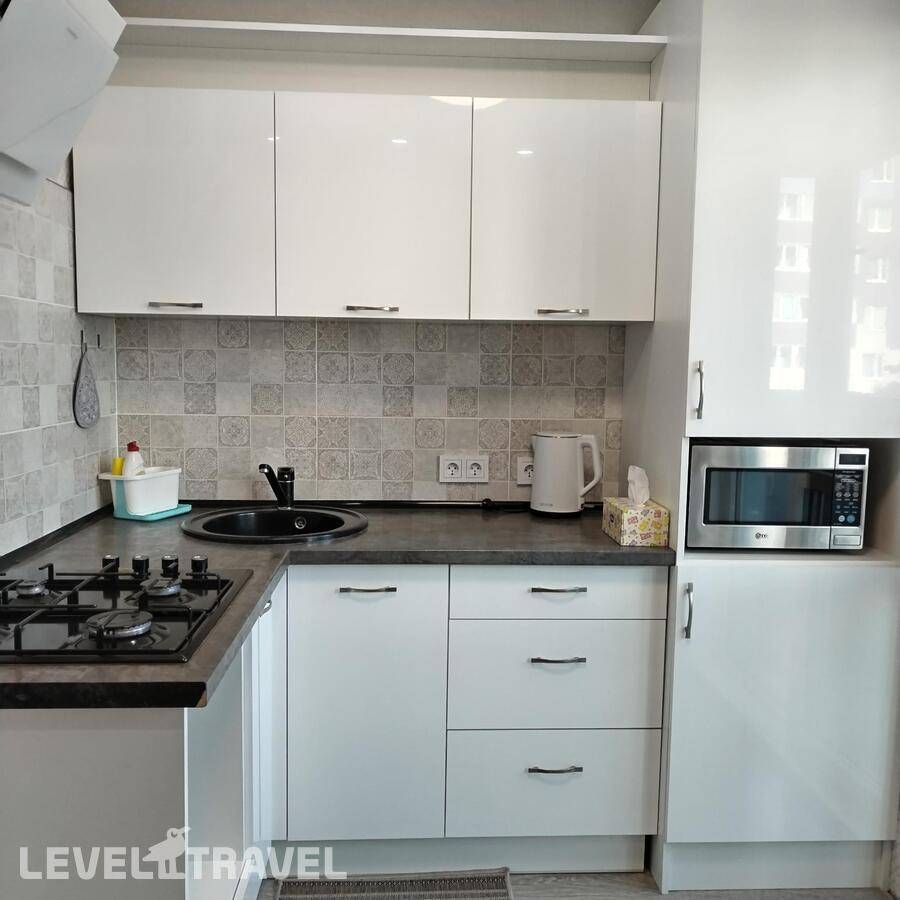 фотографии отеля Апартаменты На Улице Пригородная 13 в Россия(Калининград) - фото №17