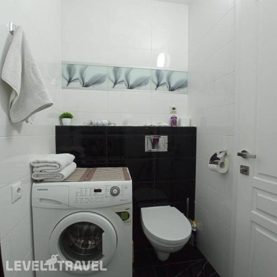 фотографии отеля Апартаменты На Улице Пригородная 13 в Россия(Калининград) - фото №8