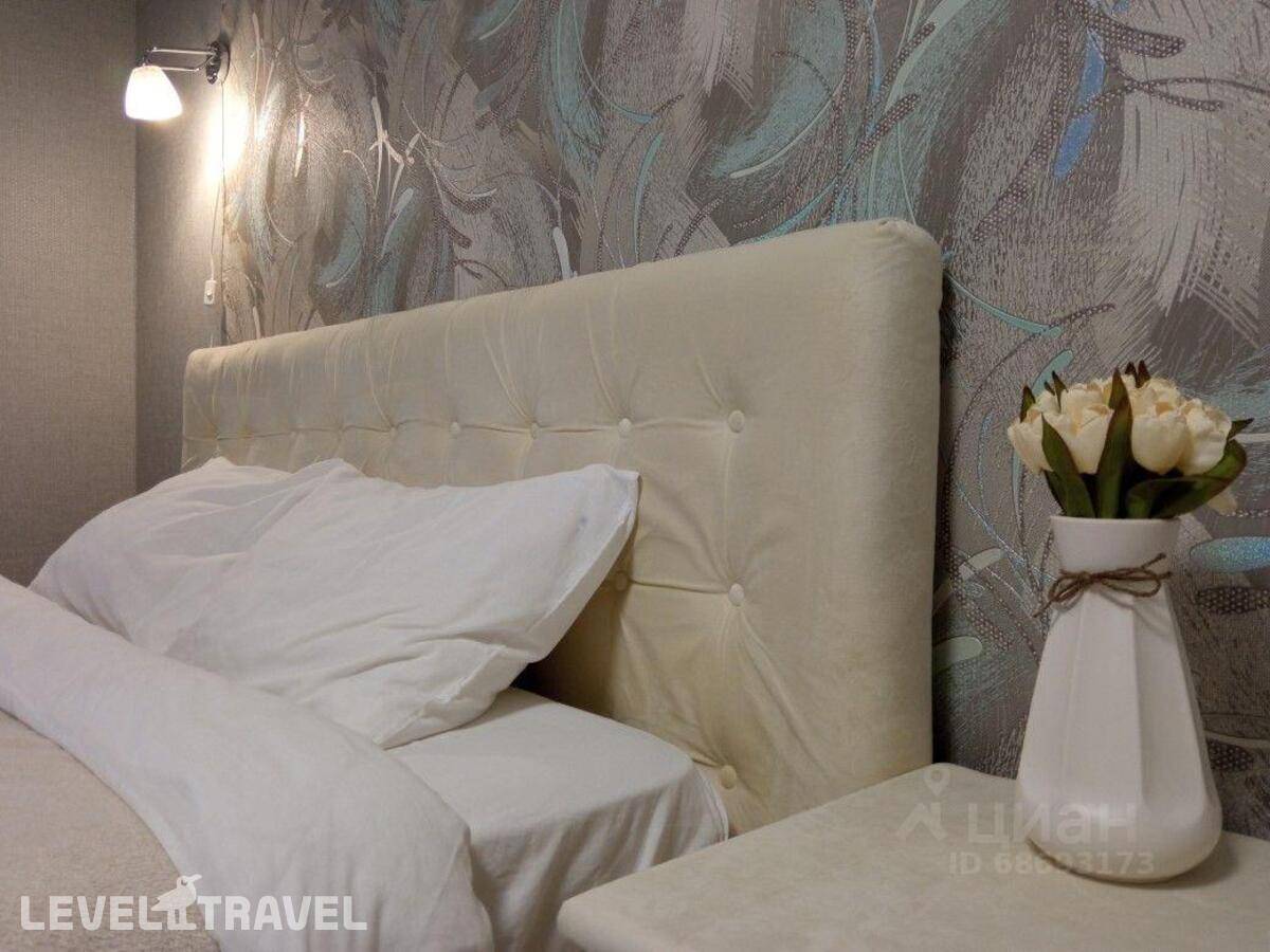 фотографии отеля Апартаменты На Улице Пригородная 13 в Россия(Калининград) - фото №4