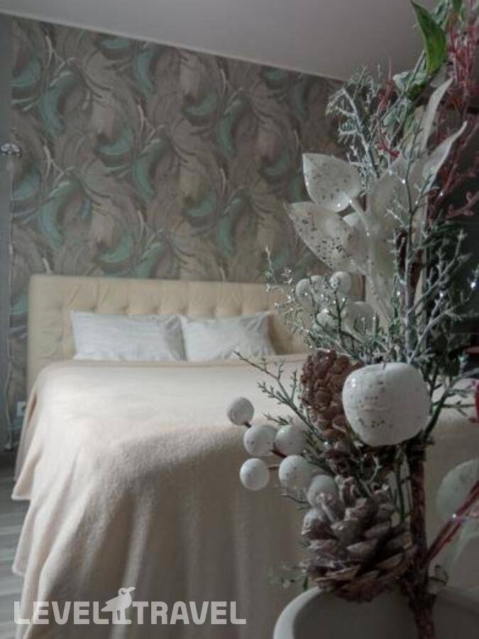 фотографии отеля Апартаменты На Улице Пригородная 13 в Россия(Калининград) - фото №3