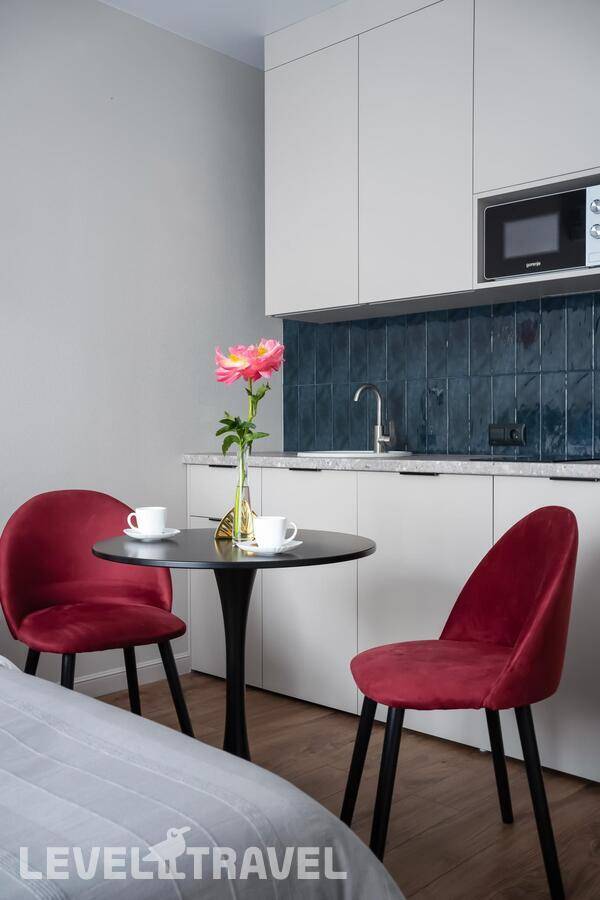 фотографии отеля Апартаменты Savina (Савина) На Улице Большая Окружная в Россия(Зеленоградск) - фото №23