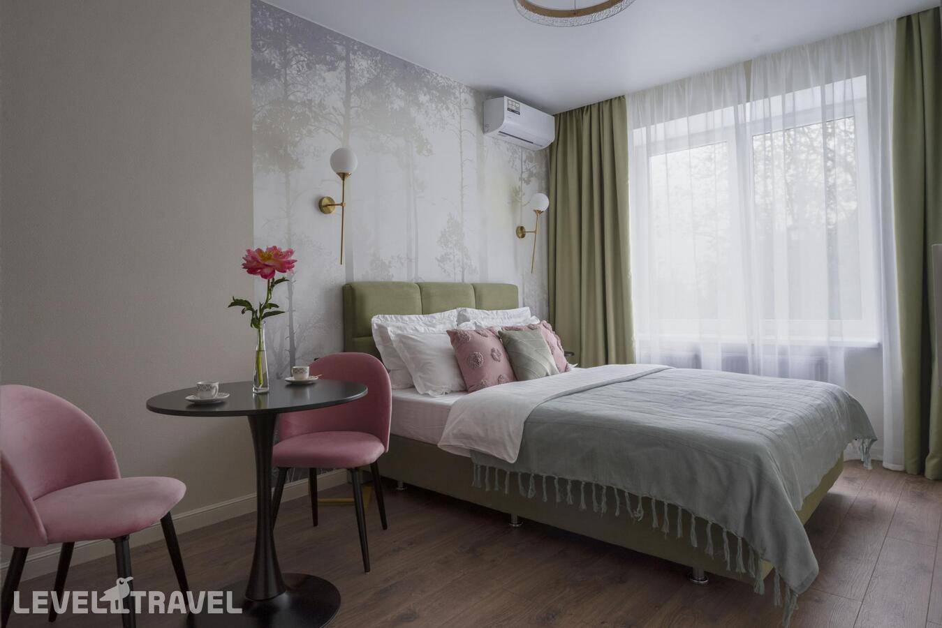 фотографии отеля Апартаменты Savina (Савина) На Улице Большая Окружная в Россия(Зеленоградск) - фото №6