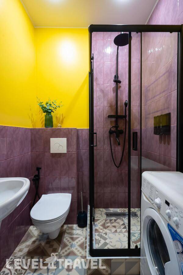 фотографии отеля Апартаменты Savina (Савина) На Улице Большая Окружная в Россия(Зеленоградск) - фото №9