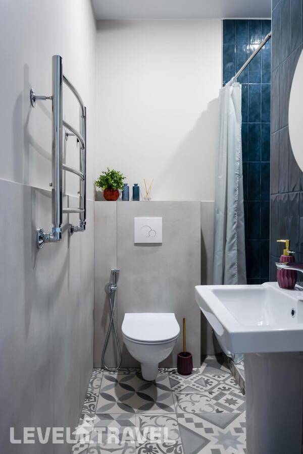 фотографии отеля Апартаменты Savina (Савина) На Улице Большая Окружная в Россия(Зеленоградск) - фото №13