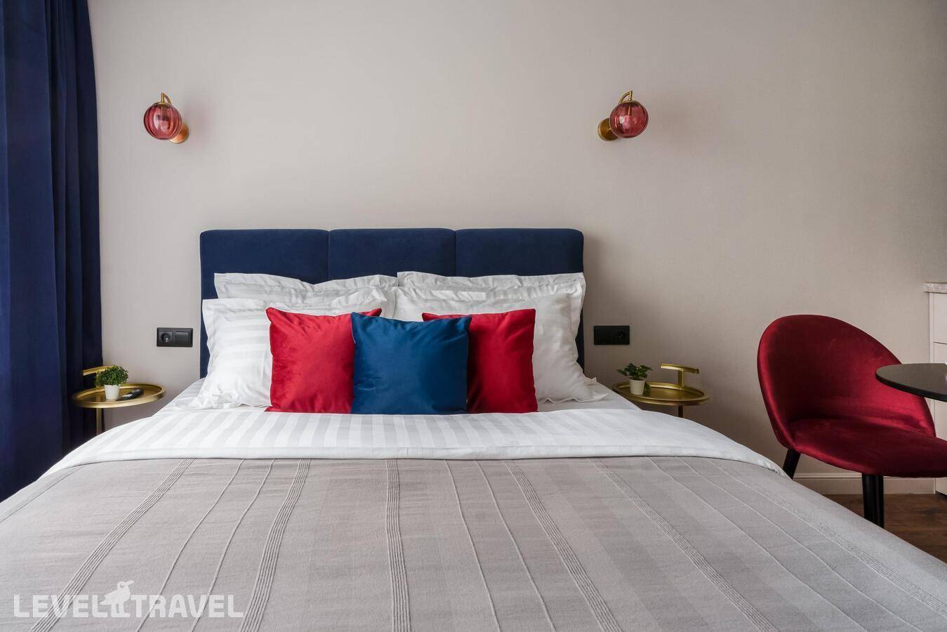 фотографии отеля Апартаменты Savina (Савина) На Улице Большая Окружная в Россия(Зеленоградск) - фото №28