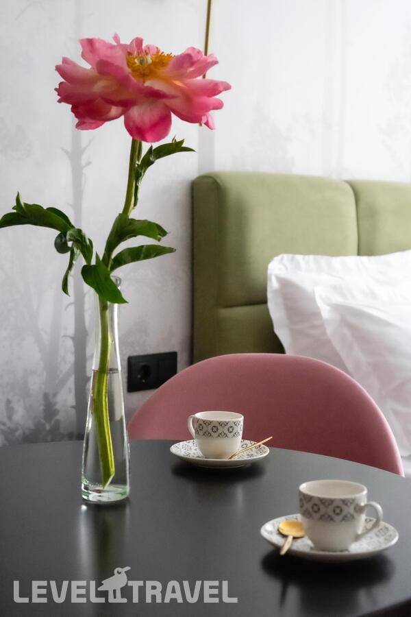 фотографии отеля Апартаменты Savina (Савина) На Улице Большая Окружная в Россия(Зеленоградск) - фото №14