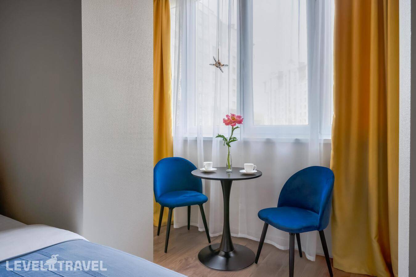 фотографии отеля Апартаменты Savina (Савина) На Улице Большая Окружная в Россия(Зеленоградск) - фото №38