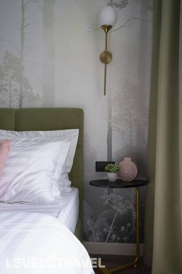 фотографии отеля Апартаменты Savina (Савина) На Улице Большая Окружная в Россия(Зеленоградск) - фото №3