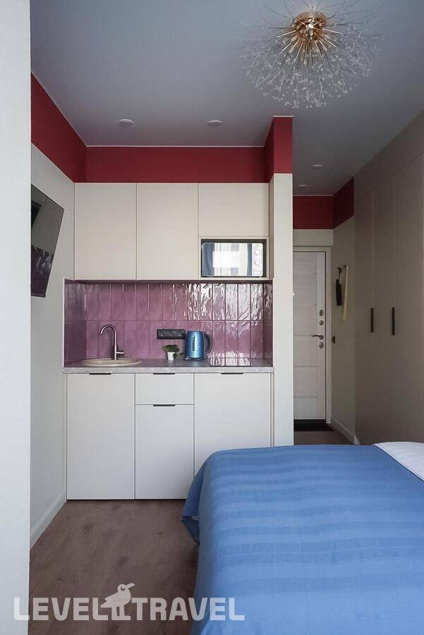 фотографии отеля Апартаменты Savina (Савина) На Улице Большая Окружная в Россия(Зеленоградск) - фото №37