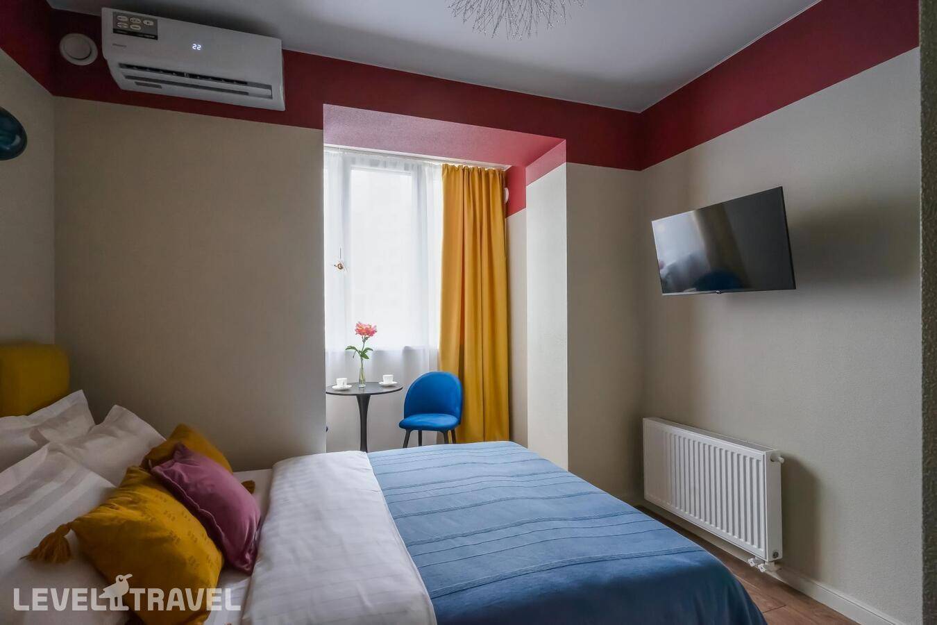 фотографии отеля Апартаменты Savina (Савина) На Улице Большая Окружная в Россия(Зеленоградск) - фото №41