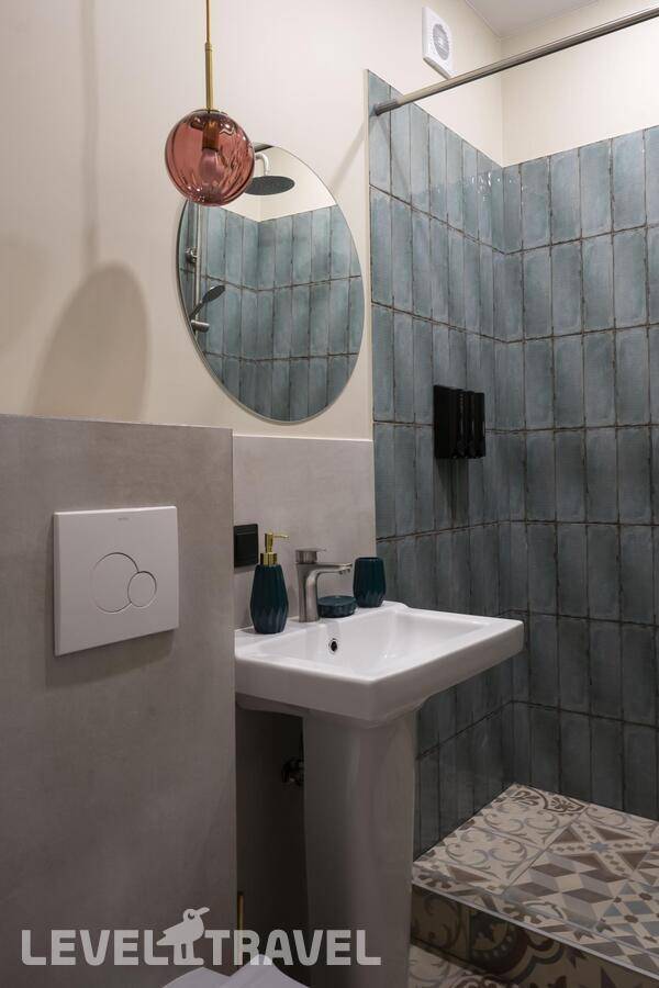 фотографии отеля Апартаменты Savina (Савина) На Улице Большая Окружная в Россия(Зеленоградск) - фото №17