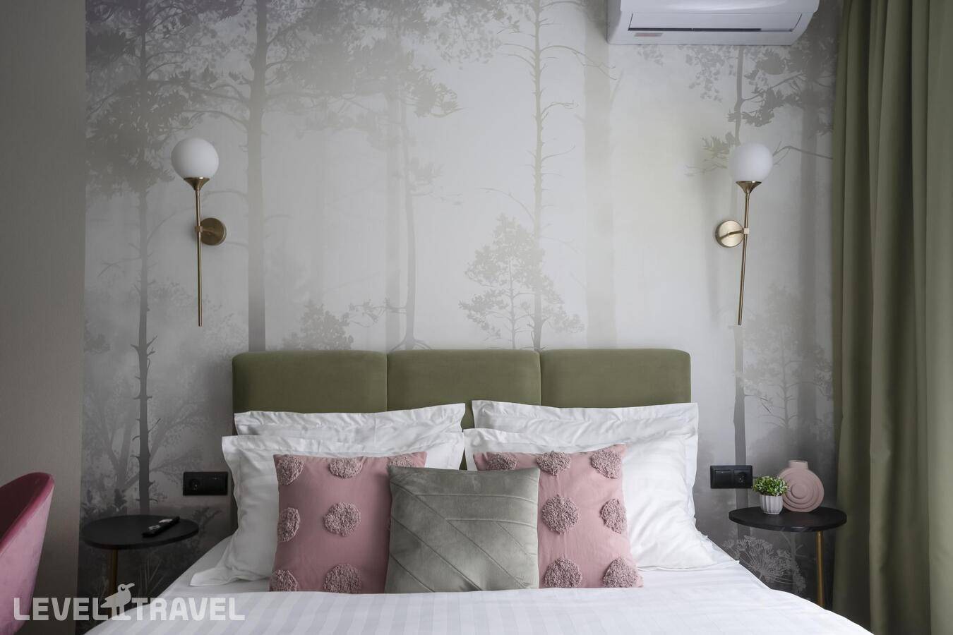 фотографии отеля Апартаменты Savina (Савина) На Улице Большая Окружная в Россия(Зеленоградск) - фото №18