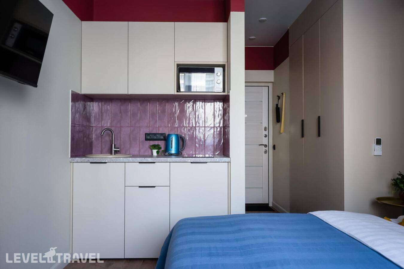 фотографии отеля Апартаменты Savina (Савина) На Улице Большая Окружная в Россия(Зеленоградск) - фото №35