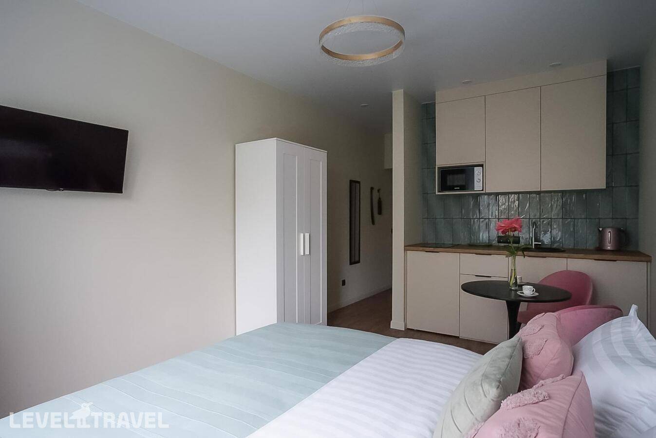 фотографии отеля Апартаменты Savina (Савина) На Улице Большая Окружная в Россия(Зеленоградск) - фото №24